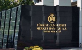 Merkez Bankası yıl sonu enflasyon tahminini açıkladı