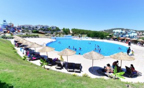 Oasis Aquapark bu yıl da sağlıklı ve güvenli eğlence imkanı sunuyor