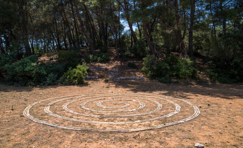 Olivelo Yaşayan Park’ta safari turları yarın başlıyor