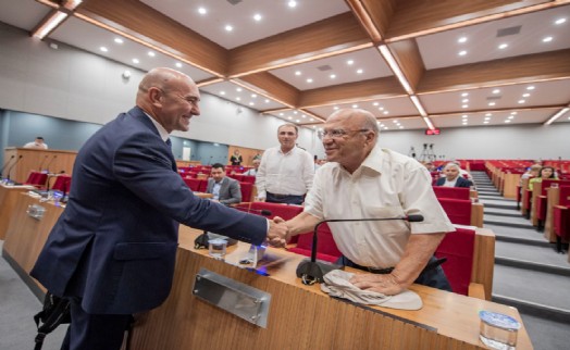 Prof. Dr. Arslan: Bu meclis felsefe yapmak zorunda