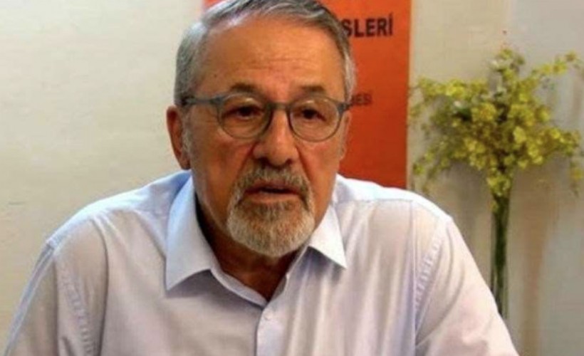 Prof. Dr. Naci Görür’den ‘yerel yönetimlere’ uyarı!