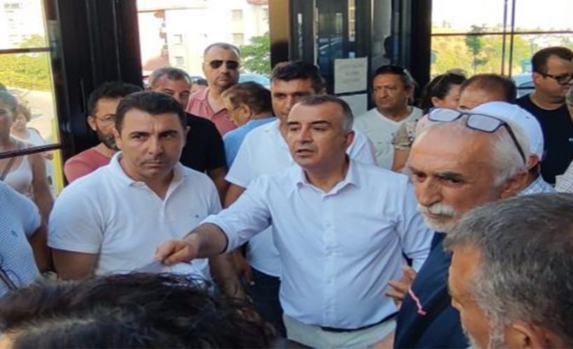 Samed Tekin'in delegeliği düşürülmüştü! Yerine kura ile o isim belirlendi