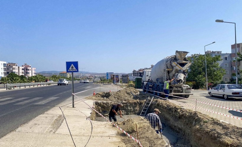 Seferihisar’ın prestij yoluna bir üst geçit daha