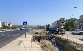 Seferihisar’ın prestij yoluna bir üst geçit daha