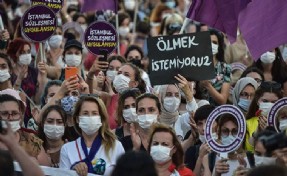 Soyer’den İstanbul Sözleşmesi açıklaması: Türkiye’nin ölü kadınların ülkesi olmasına müsaade etmeyeceğiz!