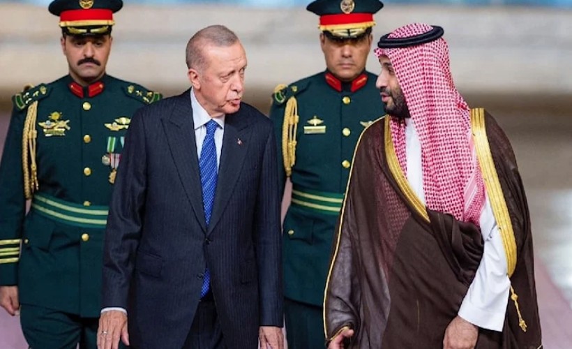 Suudi Arabistan ile imzalanan mutabakat anlaşmalarının detayları açıklandı