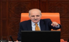 TBMM Başkanı Kurtulmuş, KKTC ve Azerbaycan'a gidecek