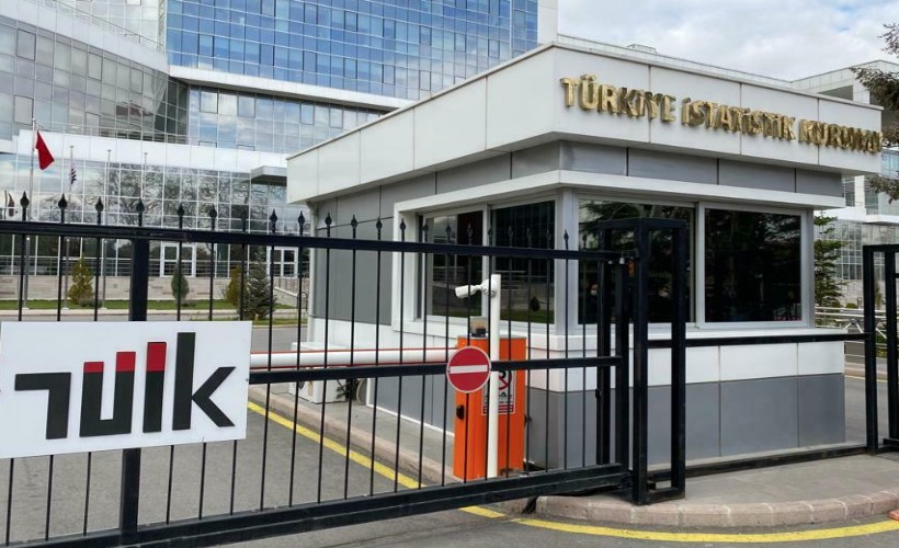 TÜİK: Yurt içi üretici fiyat endeksi haziranda yüzde 6,50 arttı