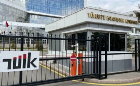 TÜİK: Yurt içi üretici fiyat endeksi haziranda yüzde 6,50 arttı