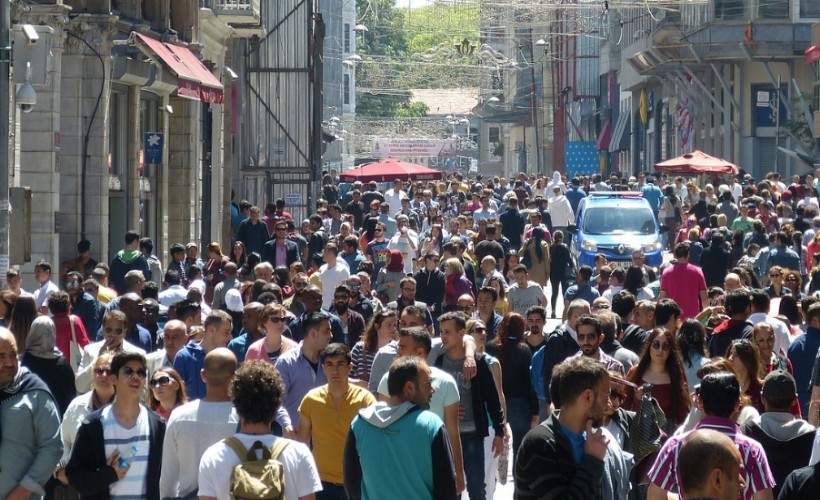 TÜİK açıkladı, işsizlik yeniden tek hanede!