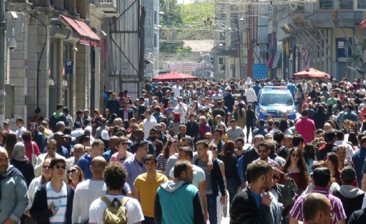 TÜİK açıkladı, işsizlik yeniden tek hanede!