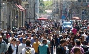 TÜİK açıkladı, işsizlik yeniden tek hanede!