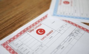 Tapuda yeni dönem: Uygulama bugün başlıyor