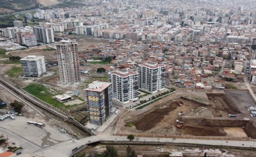 Tunç Soyer'den 'Örnekköy' mesajı: O alan yıkılacak