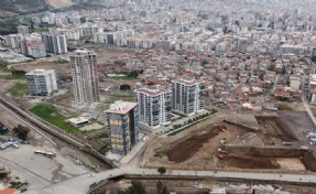 Tunç Soyer'den 'Örnekköy' mesajı: O alan yıkılacak