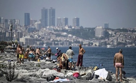 Türkiye’yi El Nino vuracak! Uzmanlar uyardı: Bu illere dikkat