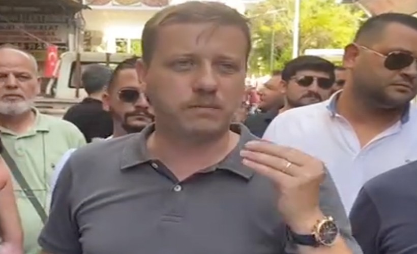 Zafer Partisi’nden yerel yöneticilere Basmane tepkisi: 'Suriyelilere peşkeş mi çektiniz?'