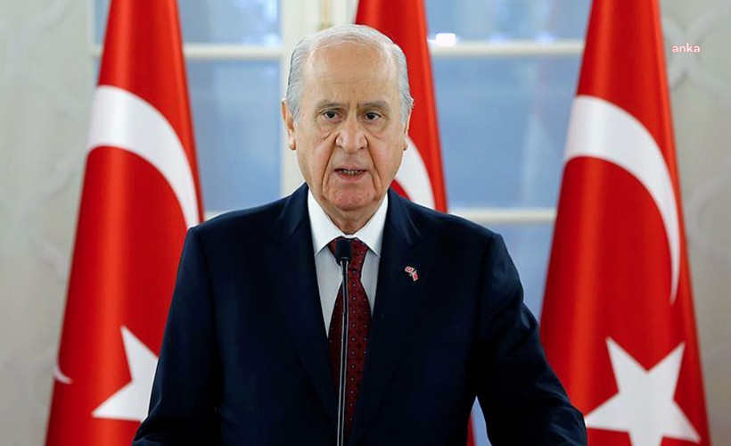 Bahçeli açıkladı: 'Cumhur ittifakı iş birliğini sürdürecektir'