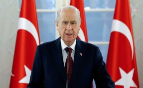 Bahçeli açıkladı: 'Cumhur ittifakı iş birliğini sürdürecektir'