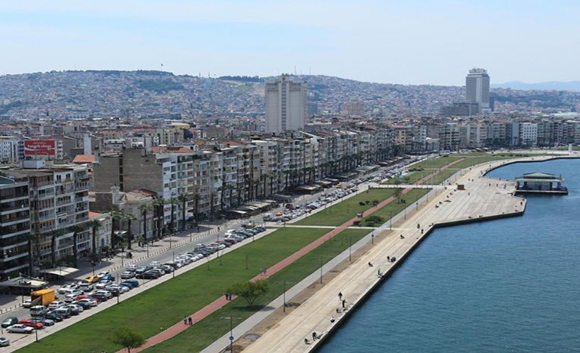 10 öğrenci şehrinde kiralık konut fiyatları; İzmir 3'ncü sırada!