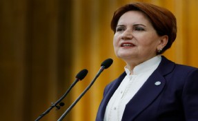 Akşener'den çarpıcı açıklamalar:  İzmir'i istediğim konuşuluyor...