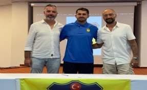 Alaçatıspor, yeni sezon kadrosunu oluşturuyor