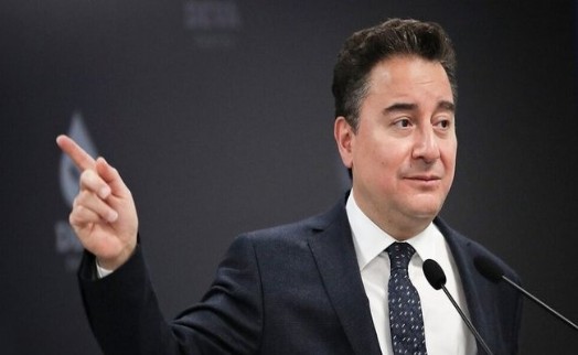 Ali Babacan: Gıda enflasyonuyla mücadele bu kadar zor mu? Değil