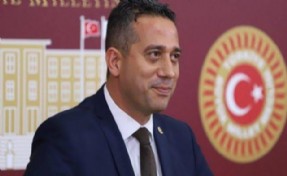 Ali Mahir Başarır'dan çok konuşulacak açıklama: Tabanımız küsse de yine CHP'ye oy verir