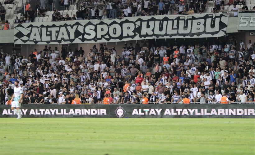 Altay’a yabancı yatırımcı dopingi