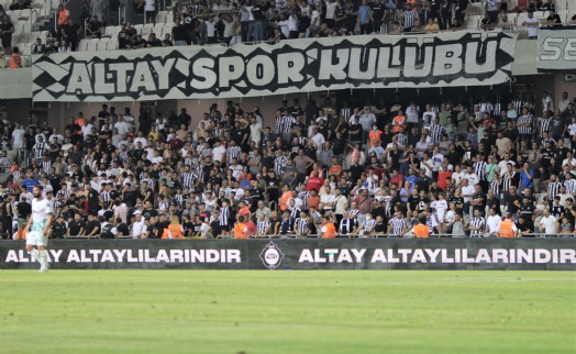 Altay’a yabancı yatırımcı dopingi