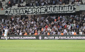 Altay’a yabancı yatırımcı dopingi