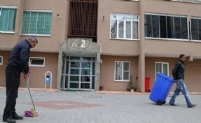 Apartman yöneticileri ve görevlileri için Yargıtay kararı