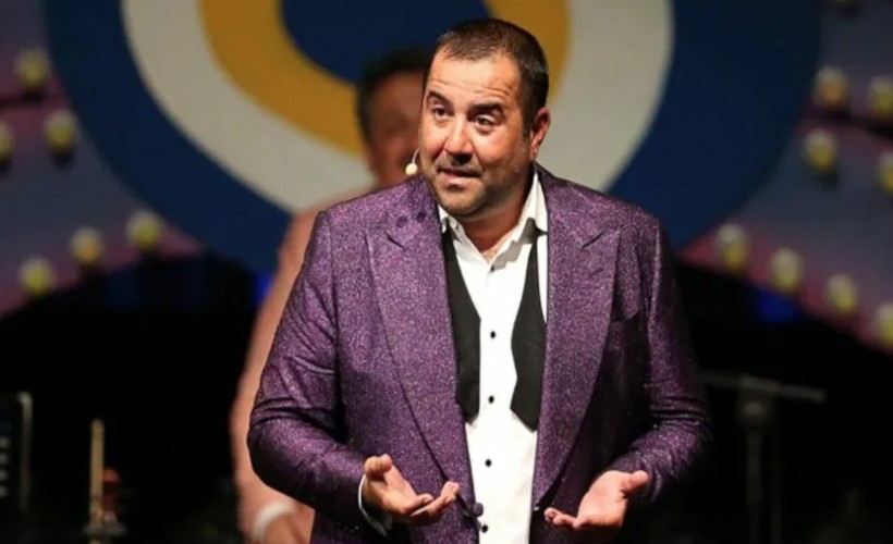 Ata Demirer'den Netflix'e yeni komedi dizisi: 'Bir İhtimal Daha Var'