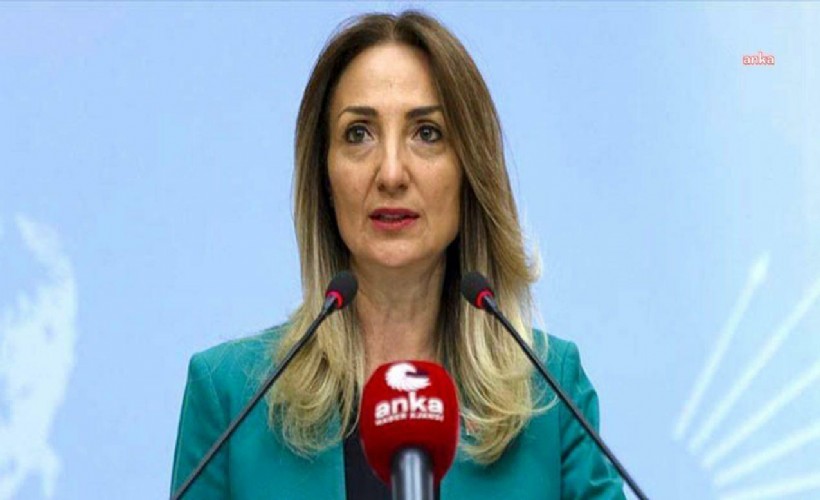 Aylin Nazlıaka: ‘Pazar Yeri Yangın Yeri Projesi'ni başlatıyoruz