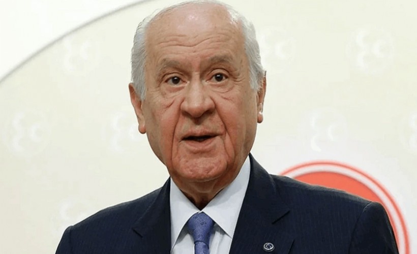 Bahçeli'nin siparişiyle hazırlandı: MHP'nin yerel seçim şarkısı belli oldu!