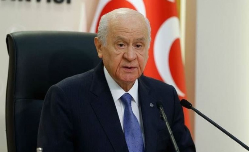 Bahçeli’den İYİ Parti’ye yerel seçimlerde ittifak çağrısı: Komşu olalım ülke hayrına