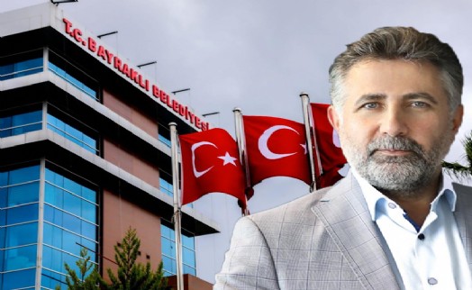 Bayraklı Belediyesi'nde 8 ayda 14 bin 500 talep sonuçlandırıldı