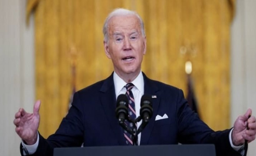 Biden’dan Prigojin yorumu: Şaşırmadım