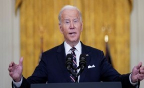 Biden’dan Prigojin yorumu: Şaşırmadım