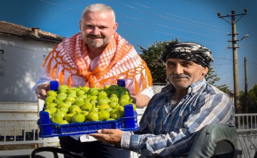 Bozalan İncir Festivali coşkusuna geri sayım başladı