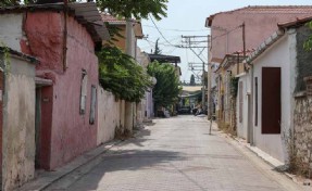 Buca’nın nostaljik sokakları, kent turizmine kazandırılacak