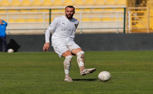 Bucaspor 1928, Lokman Gör ile yollarını ayırdı