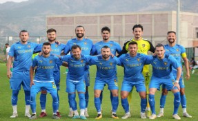 Bucaspor 1928, tecrübeye yöneldi