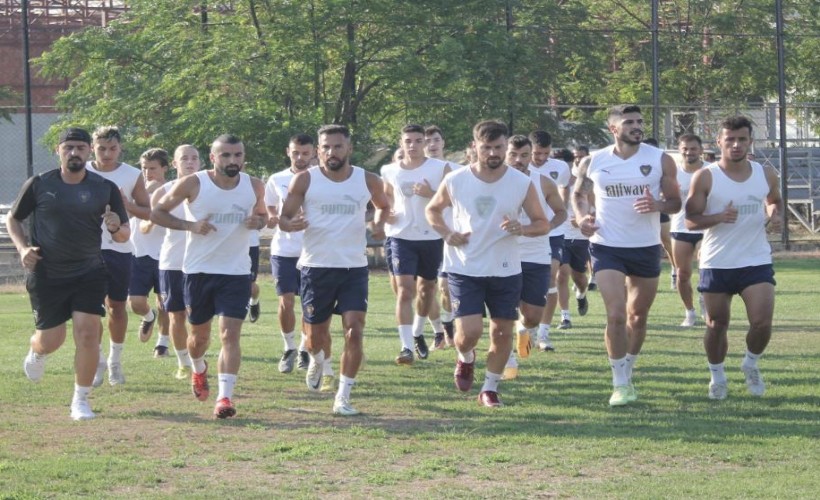 Bucaspor 1928’in özel maç programı belli oldu