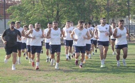 Bucaspor 1928’in özel maç programı belli oldu