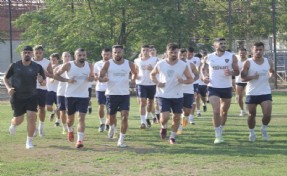 Bucaspor 1928’in özel maç programı belli oldu