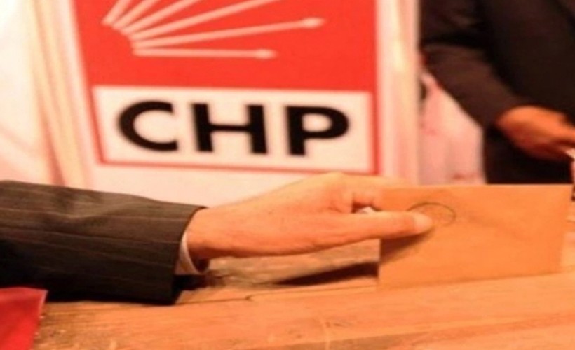 CHP İzmir'de sandık mesaisinde son hafta!