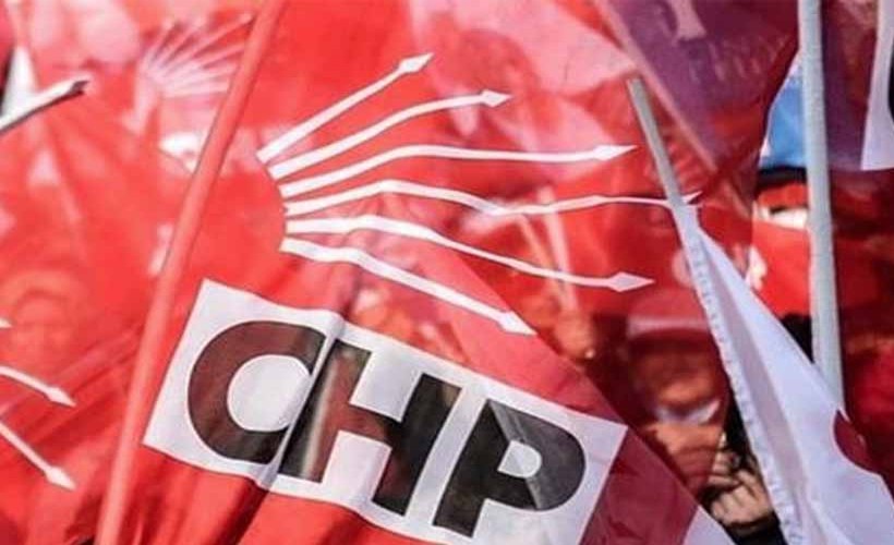 CHP İzmir’de ilçe kongre maratonu tamamlandı