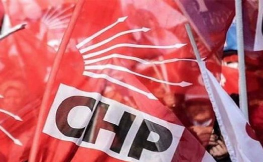 CHP İzmir’de ilçe kongre maratonu tamamlandı