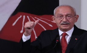 CHP Lideri İzmir'e geliyor